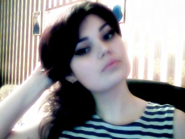 Мария Урсатьева