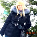 Марина Дубенкова
