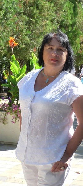 Ольга Бусяцкая