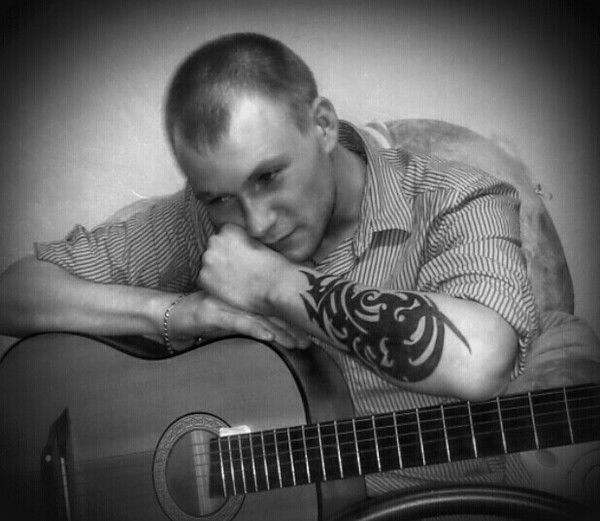 Алексей Головкин