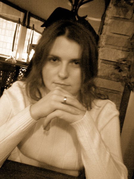 Света Жиденко