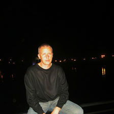 Сергей Горбач