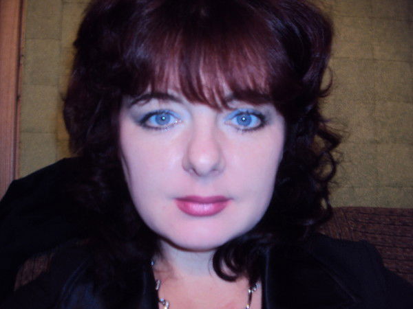 Оксана Крюкля