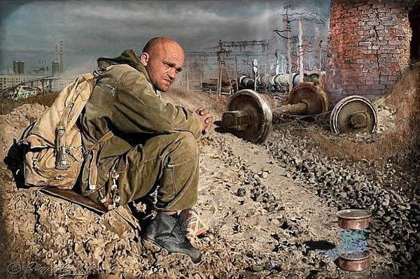 Александр Заздравных