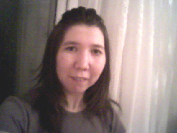 Динара Аленова