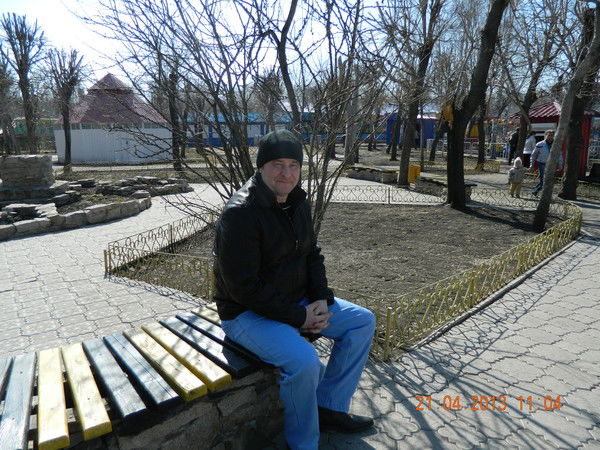 Игорь Чебураев