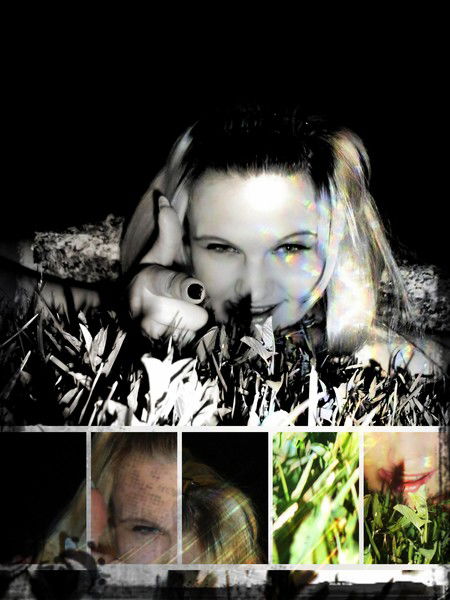 Виктория Голубева