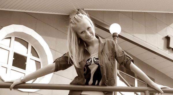 Аня Алексейчик