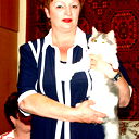Татьяна Самойлова