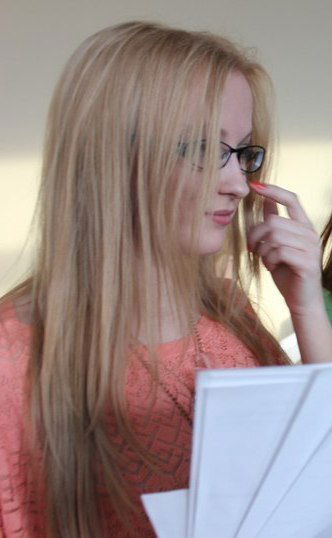 Екатерина Дмитриевна Кирилина