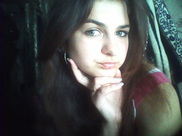 Лика Александрова