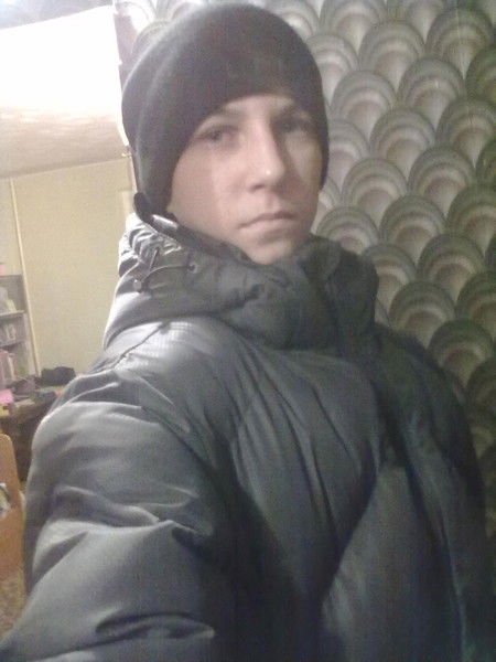 *евгений Карпаев*