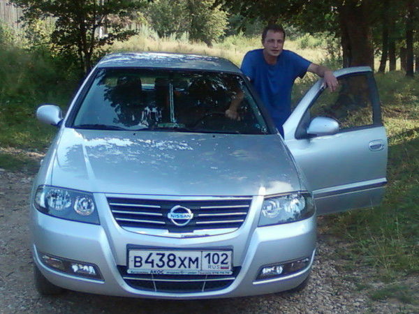 Марс Муртазин