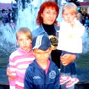 Елена Сидорова