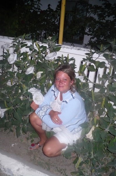 Ольга Грошева