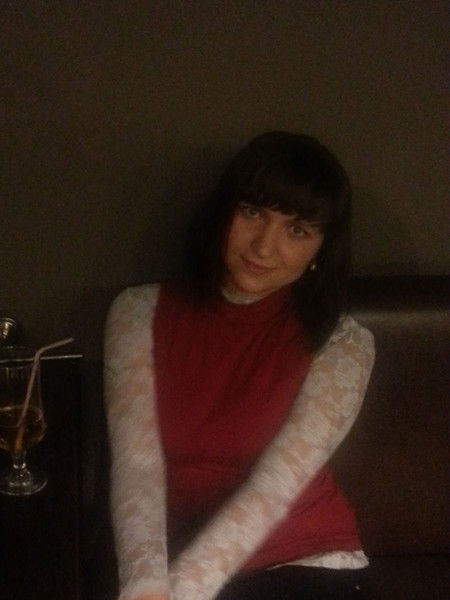 Анна Силантьева