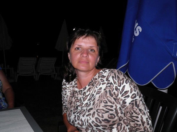 Татьяна Кравченко