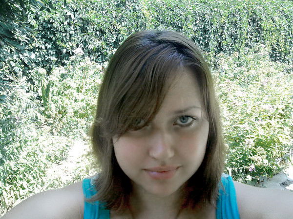 Ирина Первушина