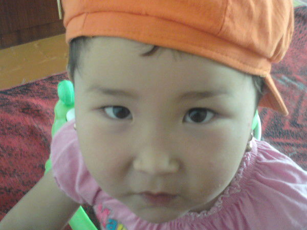 Ильгиз Камчыбеков