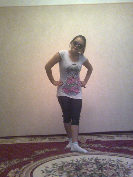 Айжамал Дуйшеева