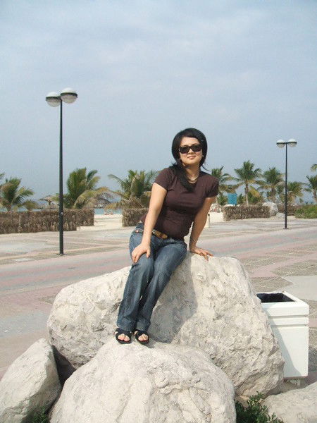 Асем Калиева