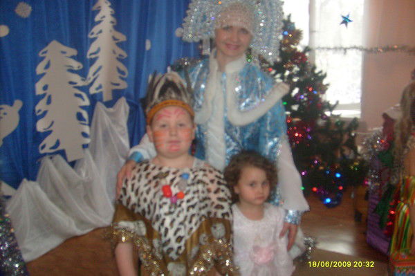 Марина Мигуцкая