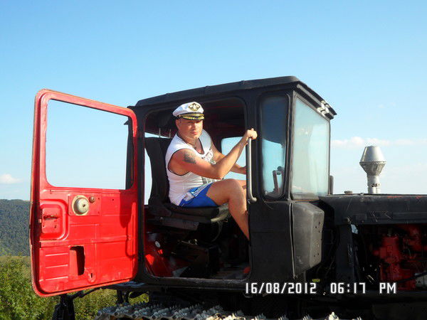 Илья Алексеев