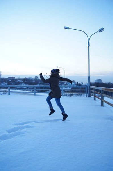 Ксения Иванникова