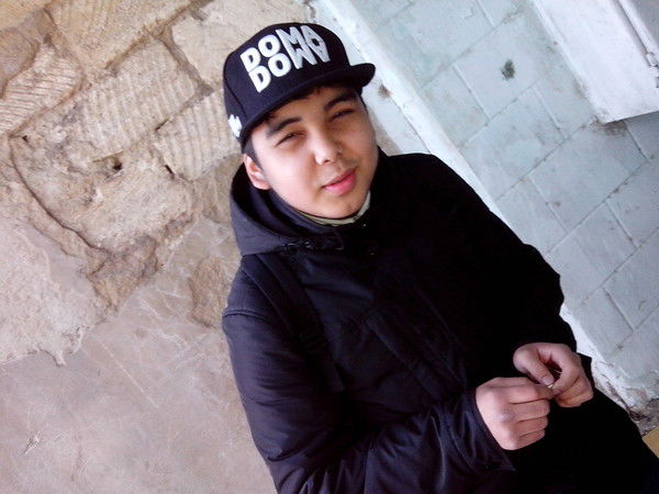 Markeloff Steelseries