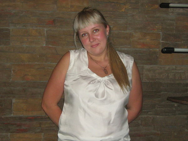 Наталья Лалетина