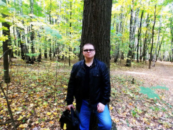 Максим Бессонов