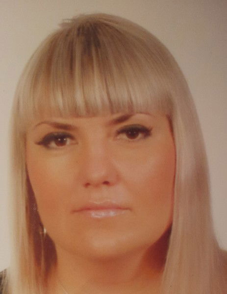 Ольга Минаева