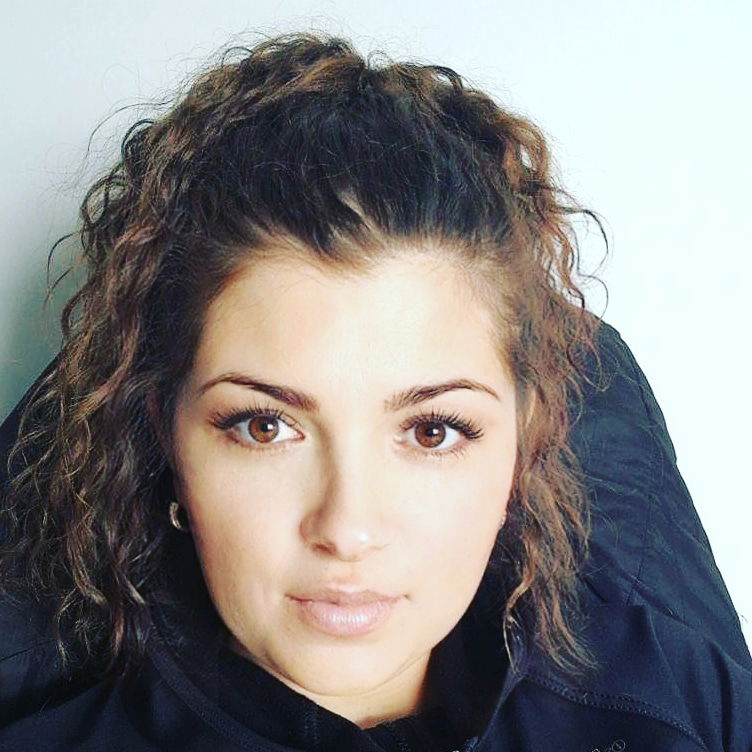 Наталья Грибанова