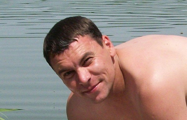 Виктор Каракулин