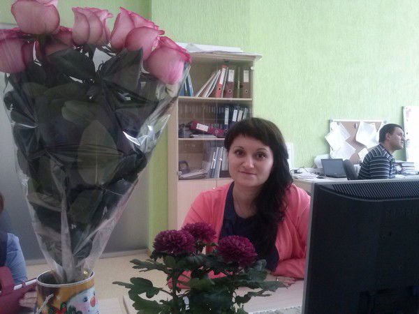 Гульназ Филиппова