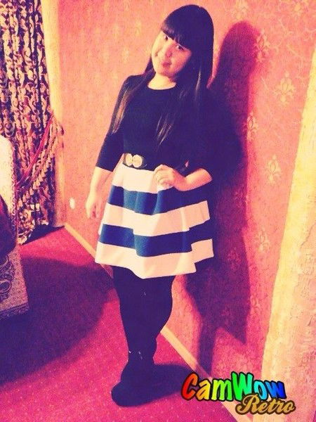 Taekwondistka=) Tkd Itf