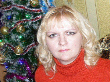 Диана Мельникова