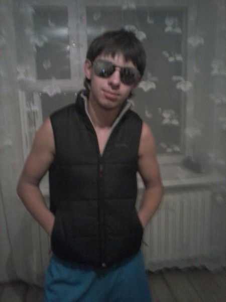 Владимир Саванец