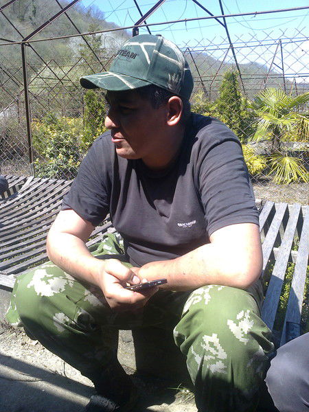 Тамази Немсцверидзе