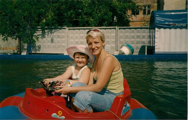 Света Караваева