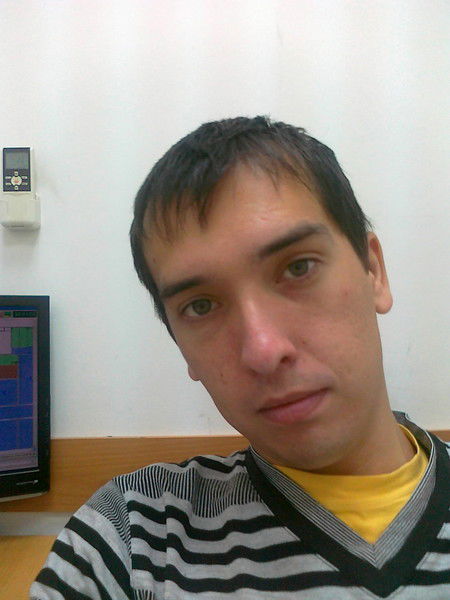 Александр Недашков