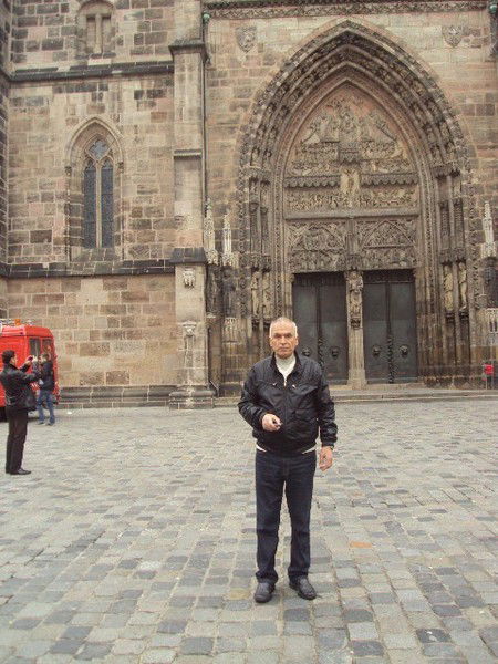 Азизулло Азизов