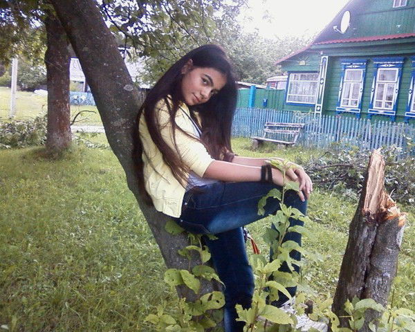 Маргарита Краснопёрова