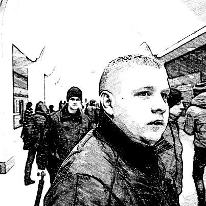 Марат Баширов