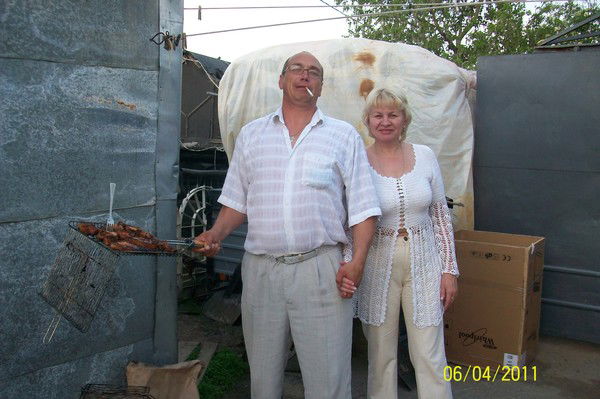 Валентина Воробьева