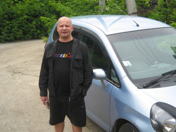 Сергей Гончаров