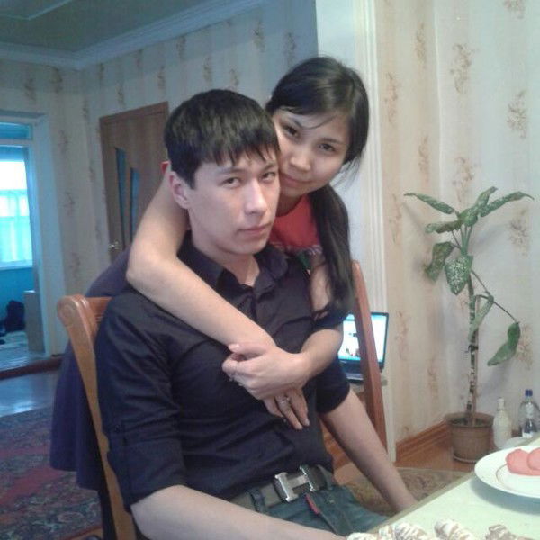 Амандык Жедбуспаев