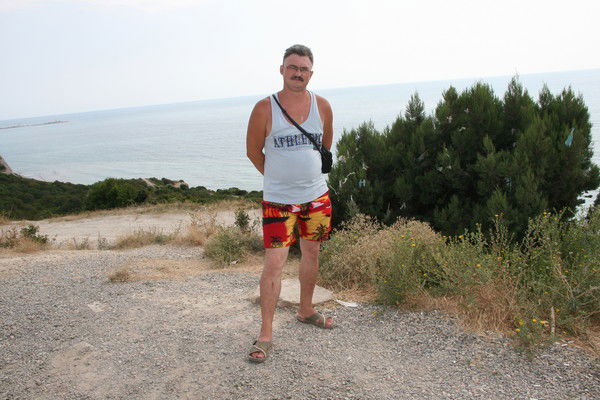 Алексей Кузин