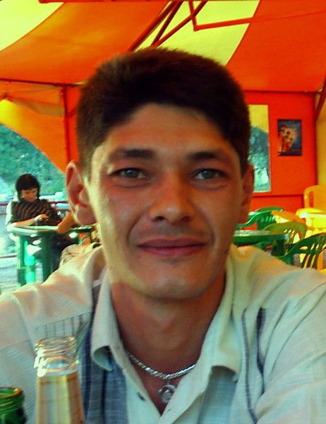 Ринат Рысаев