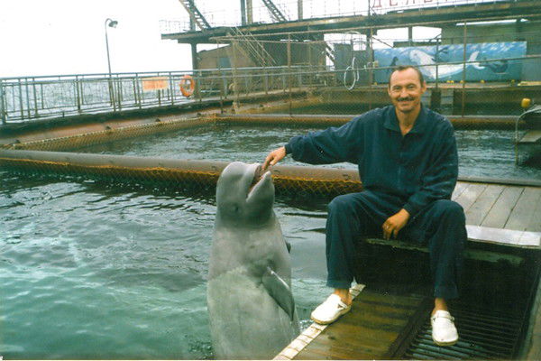 Александр Рагозин